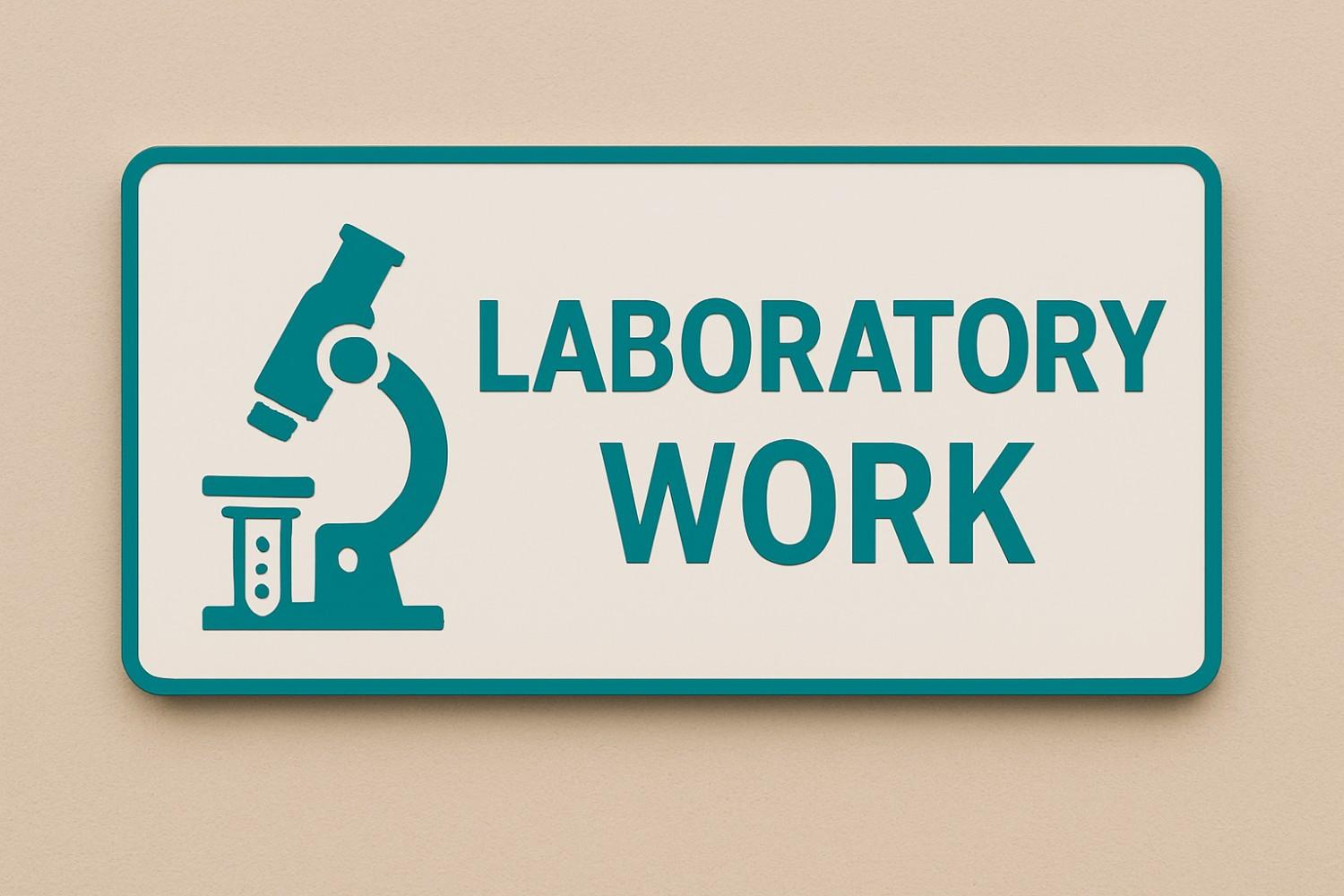 Laboratory Work