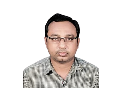 Dr. Prakash Kumar
