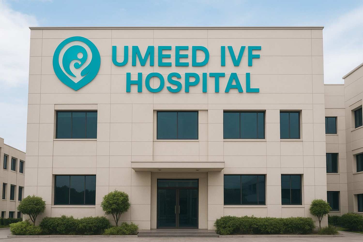 Umeed IVF Hospital